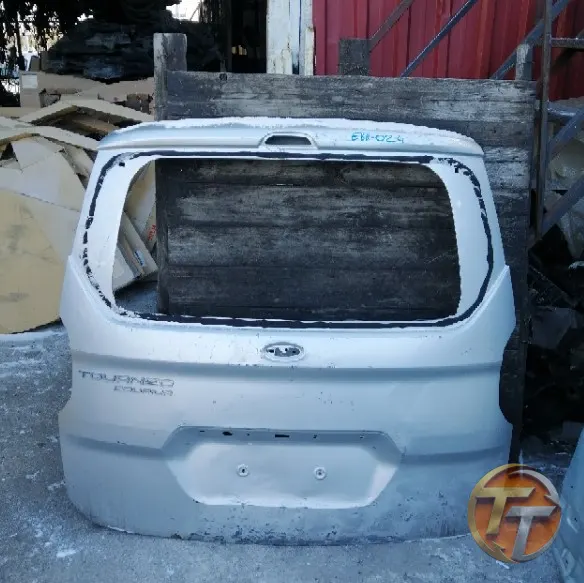 FORD Tourneo Courier bagaj kapağı Ebk-024 Esan