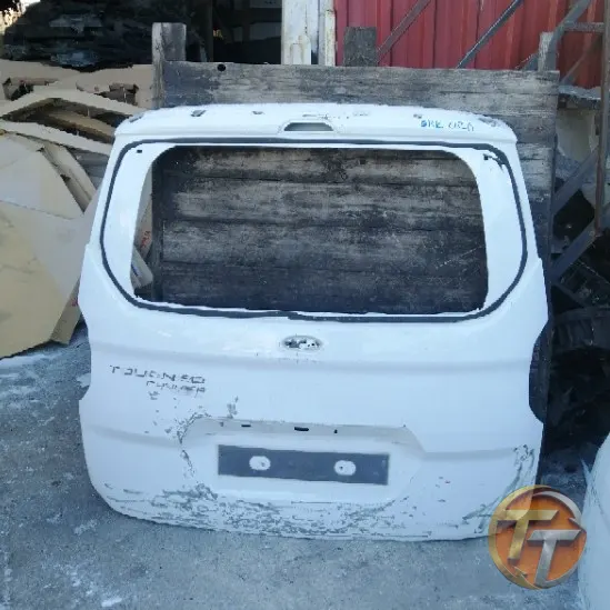 FORD Tourneo Courier bagaj kapağı Ebk-027 Esan