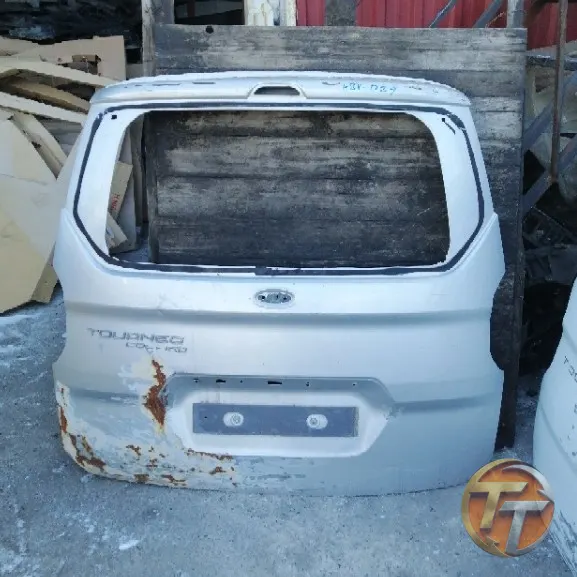 FORD Tourneo Courier bagaj kapağı Ebk-027 Esan