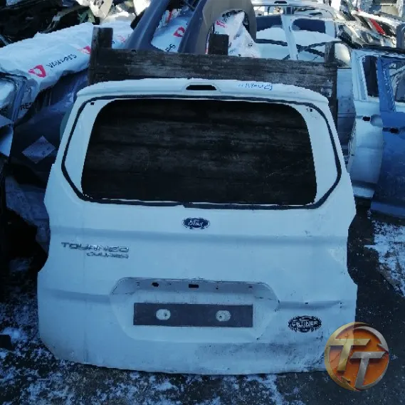 FORD Tourneo Courier bagaj kapağı Ebk-029 Esan