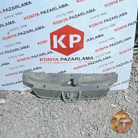 Peugeot 406 panjur P-0404