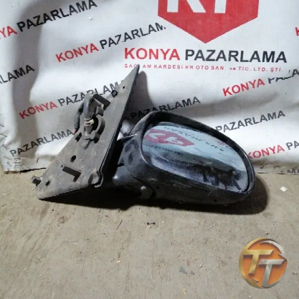 PEUGEOT 406 sağ ayna An-022