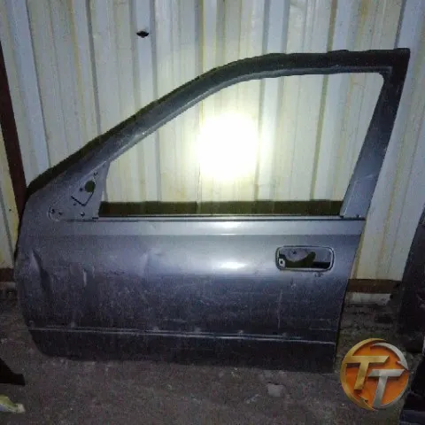 PEUGEOT 406 sol ön kapı Elö-0020 Esan