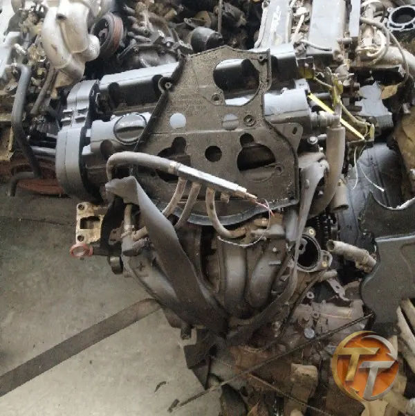PEUGEOT 408 motor Mtr-117