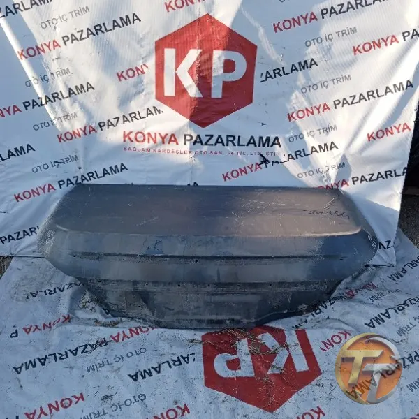 PEUGEOT 508 BAGAJ KAPAĞI SB-0154