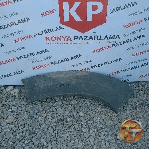 Peugeot Boxer 3 tampon döşeme bakaliti P-0343