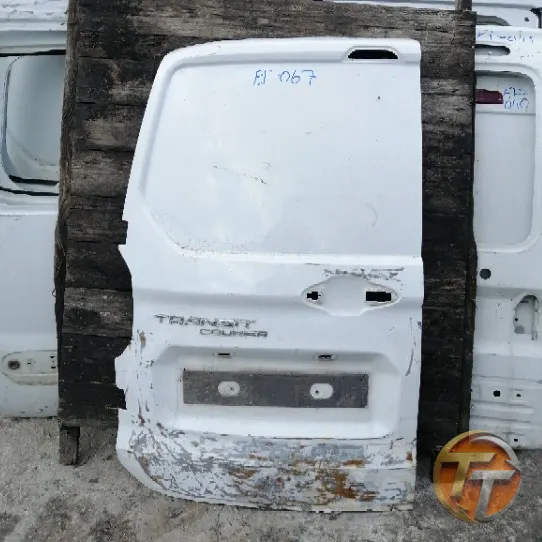 FORD Transit Courier sol bagaj kapağı Ef-067 Esan