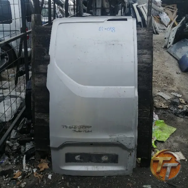 FORD Transit Custom sol bagaj kapağı Ef-018 Esan
