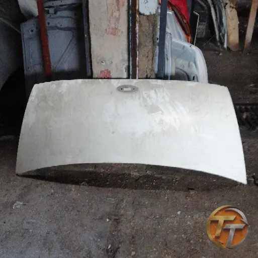 FORD transit kaput Ek-005 Esan
