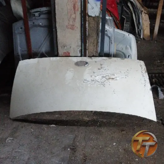 FORD transit kaput Ek-006 Esan