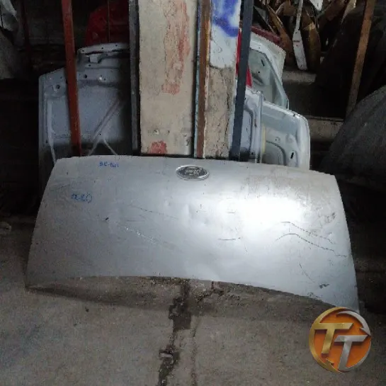 FORD transit kaput Ek-140 Esan