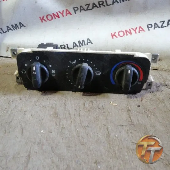 FORD transit klima kontrol paneli Kp-165
