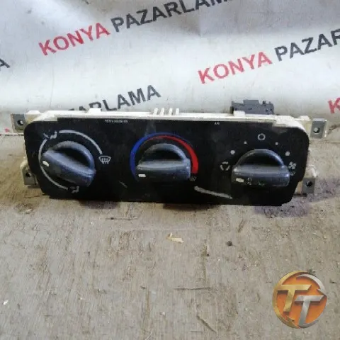 FORD transit klima kontrol paneli Kp-167
