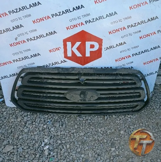 Ford Transit panjur P-0733