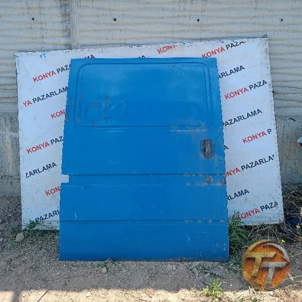 Ford Transit sağ arka kapı
