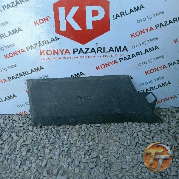Ford Transit sağ arka kuşak P-1088