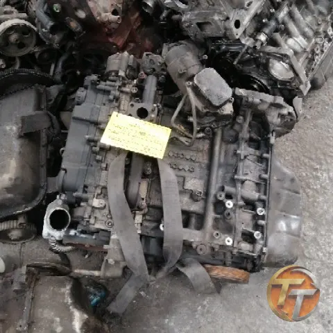 PEUGEOT Dv6 dizel motor Mtr-188