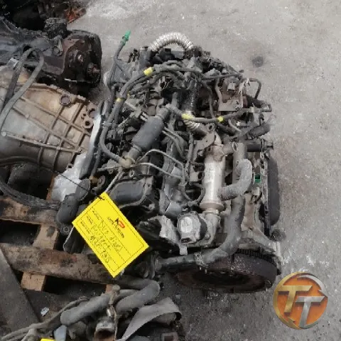 PEUGEOT Dv6 dizel motor Mtr-195