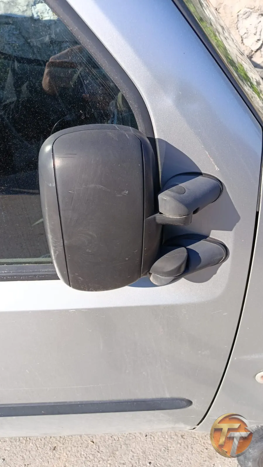 Fiat Doblo sağ ayn a