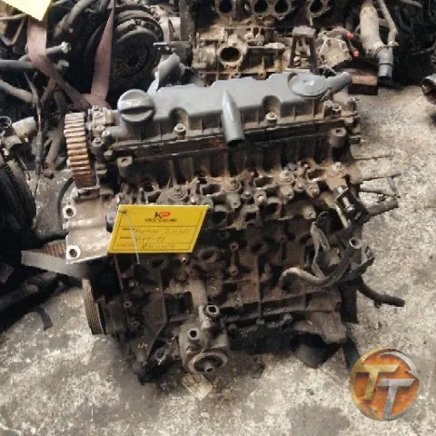 PEUGEOT PARTNER 2.0 Hdı motor Mtr-106
