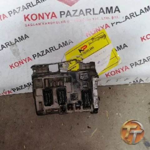 PEUGEOT PARTNER 2.0 Hdı sigorta tablası Sk-043