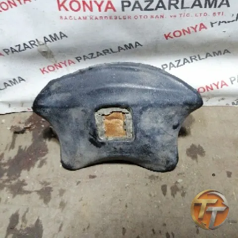 PEUGEOT PARTNER airbag Ab-012