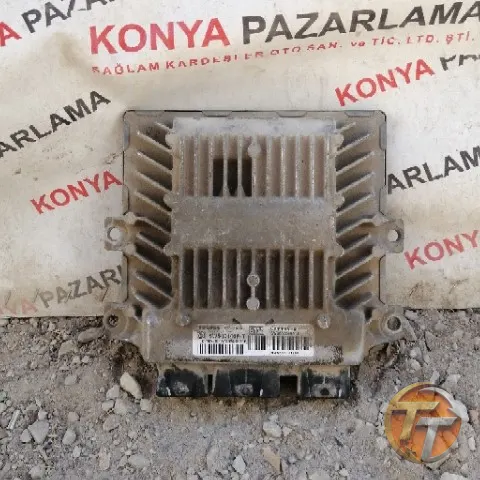 PEUGEOT PARTNER motor Beyni B-002