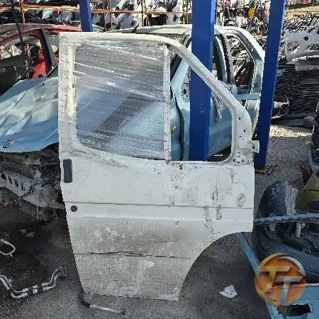 Ford transit sağ ön kapı