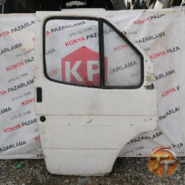 FORD Transit sağ ön kapı Ce-019
