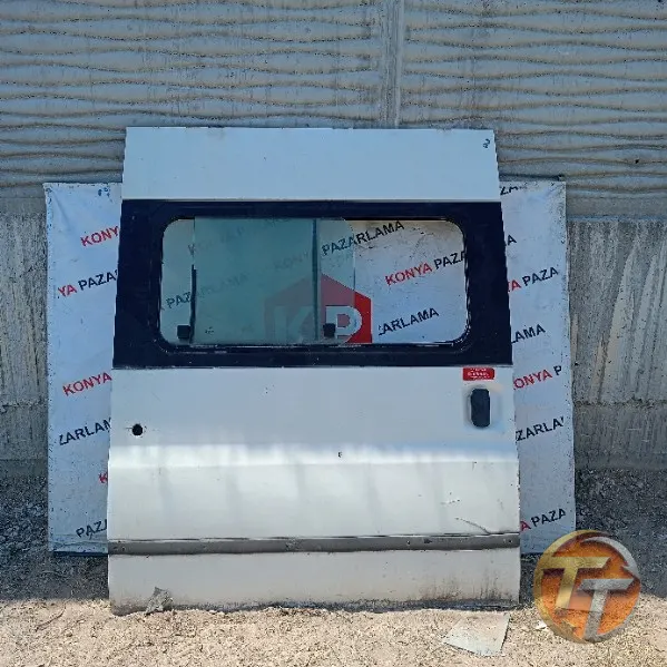Ford Transit sol arka kapı/Tcr Bölgesi