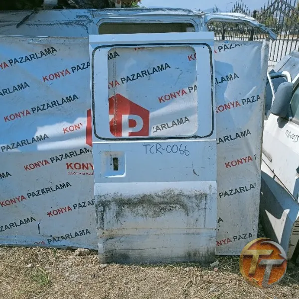 Ford transit sol sürgülü kapı Tcr bölgesi-0066