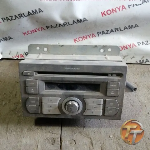 GEELY EMGRAND teyp Ty-077