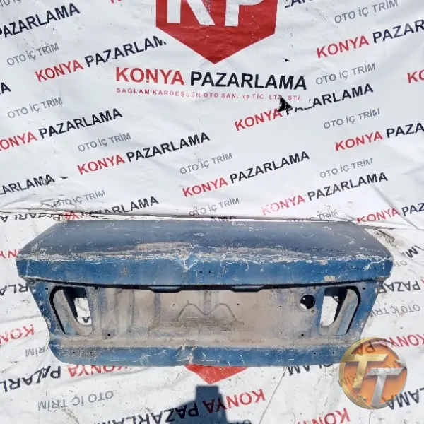 GEELY FAMİLA BAGAJ KAPAĞI SB-0085