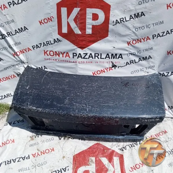 GELY FAMİLA BAGAJ KAPAĞI SB-0229