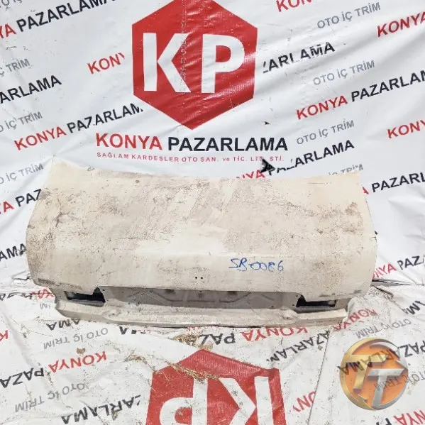 HONDA ACCORD BAGAJ KAPAĞI SB-0086