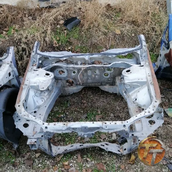 HONDA Accord Cl9 ön şase Çel-096