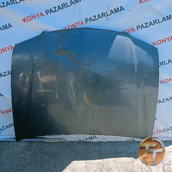 Honda Accord kaput K-369