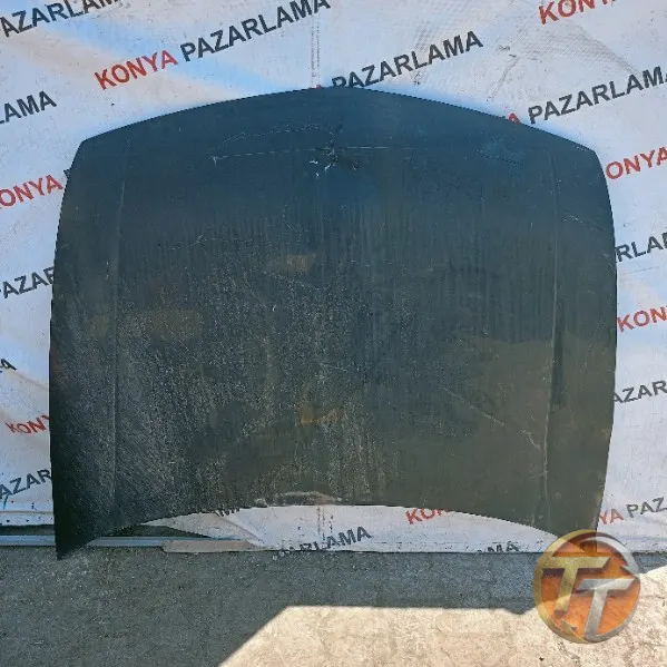 Honda Accord kaput K-370