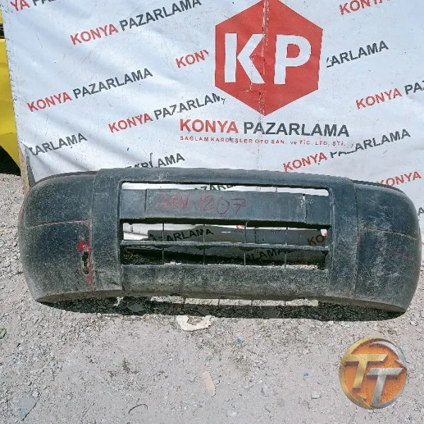 Peugeot Partner ön tampon Arn-1207