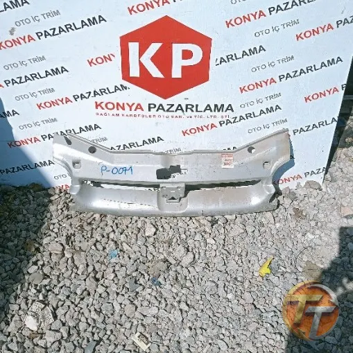 Peugeot Partner panjur P-0071