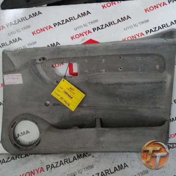 PEUGEOT PARTNER SAĞ ÖN KAPI DÖŞEMESİ DŞ-0408