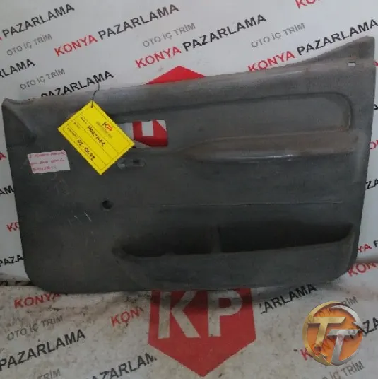 PEUGEOT PARTNER SAĞ ÖN KAPI DÖŞEMESİ DŞ-0472