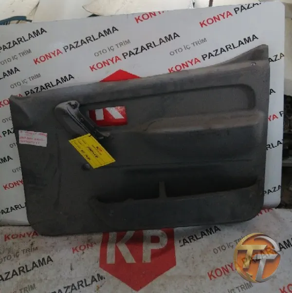 PEUGEOT PARTNER SAĞ ÖN KAPI DÖŞEMESİ DŞ-0477