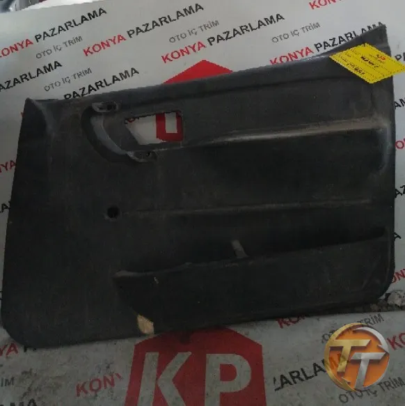 PEUGEOT PARTNER SAĞ ÖN KAPI DÖŞEMESİ DŞ-0517