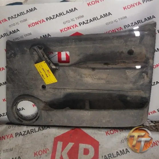 PEUGEOT PARTNER SAĞ ÖN KAPI DÖŞEMESİ DŞ-0602