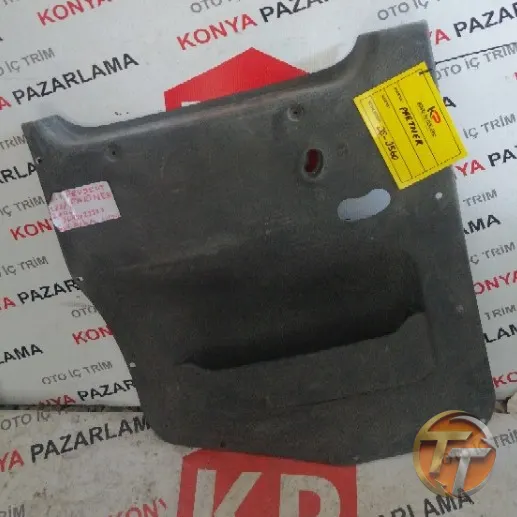 PEUGEOT PARTNER SOL ARKA KAPI DÖŞEMESİ DŞ-0560