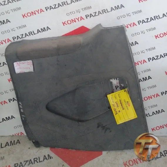 PEUGEOT PARTNER SOL ARKA KAPI DÖŞEMESİ DŞ-0679