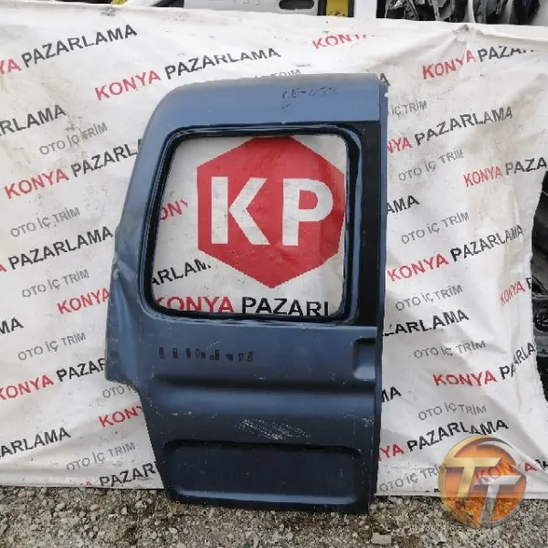 PEUGEOT PARTNER sol bagaj kapağı Ce-052