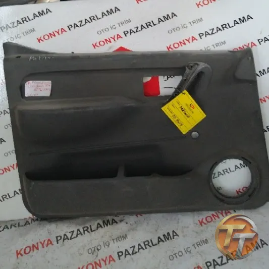 PEUGEOT PARTNER SOL ÖN KAPI DÖŞEMESİ DŞ-0409