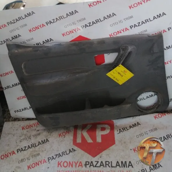 PEUGEOT PARTNER SOL ÖN KAPI DÖŞEMESİ DŞ-0473